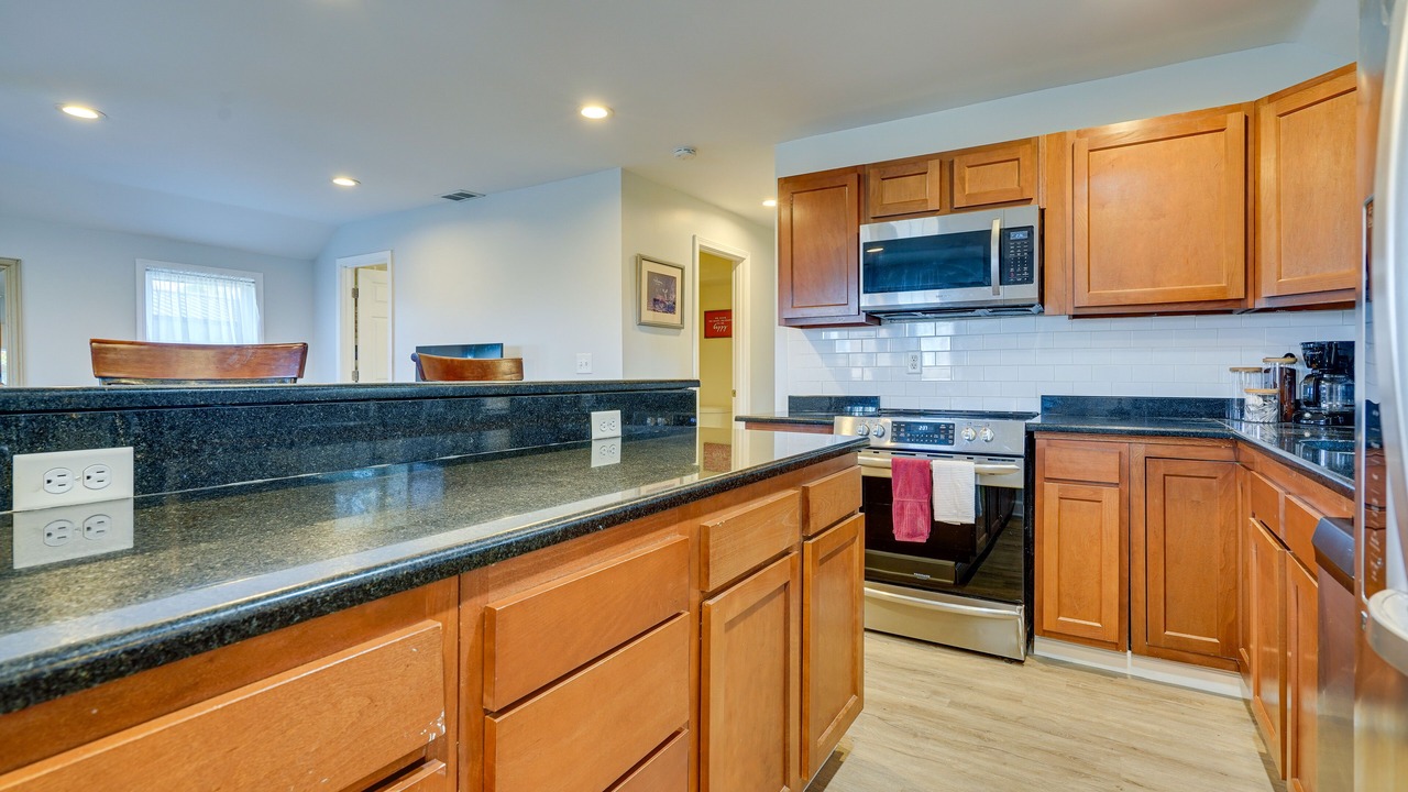 Photo of Kitchen in Jackson