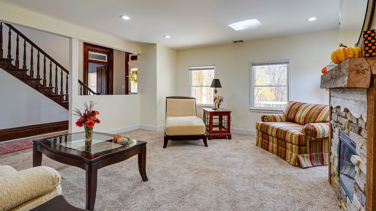 Photo of Livingroom in Jackson