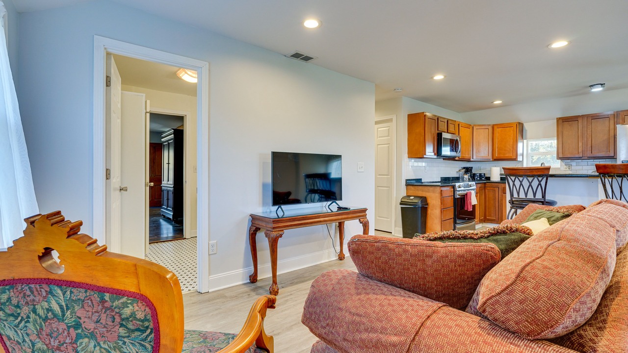 Photo of Livingroom in Jackson