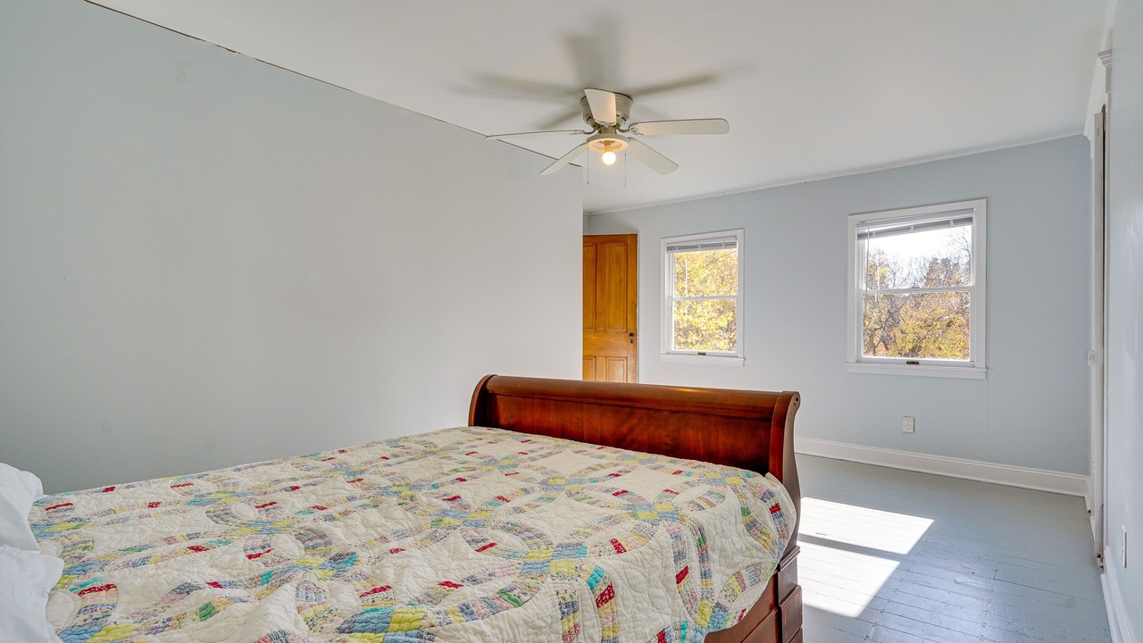Photo of Bedroom in Jackson