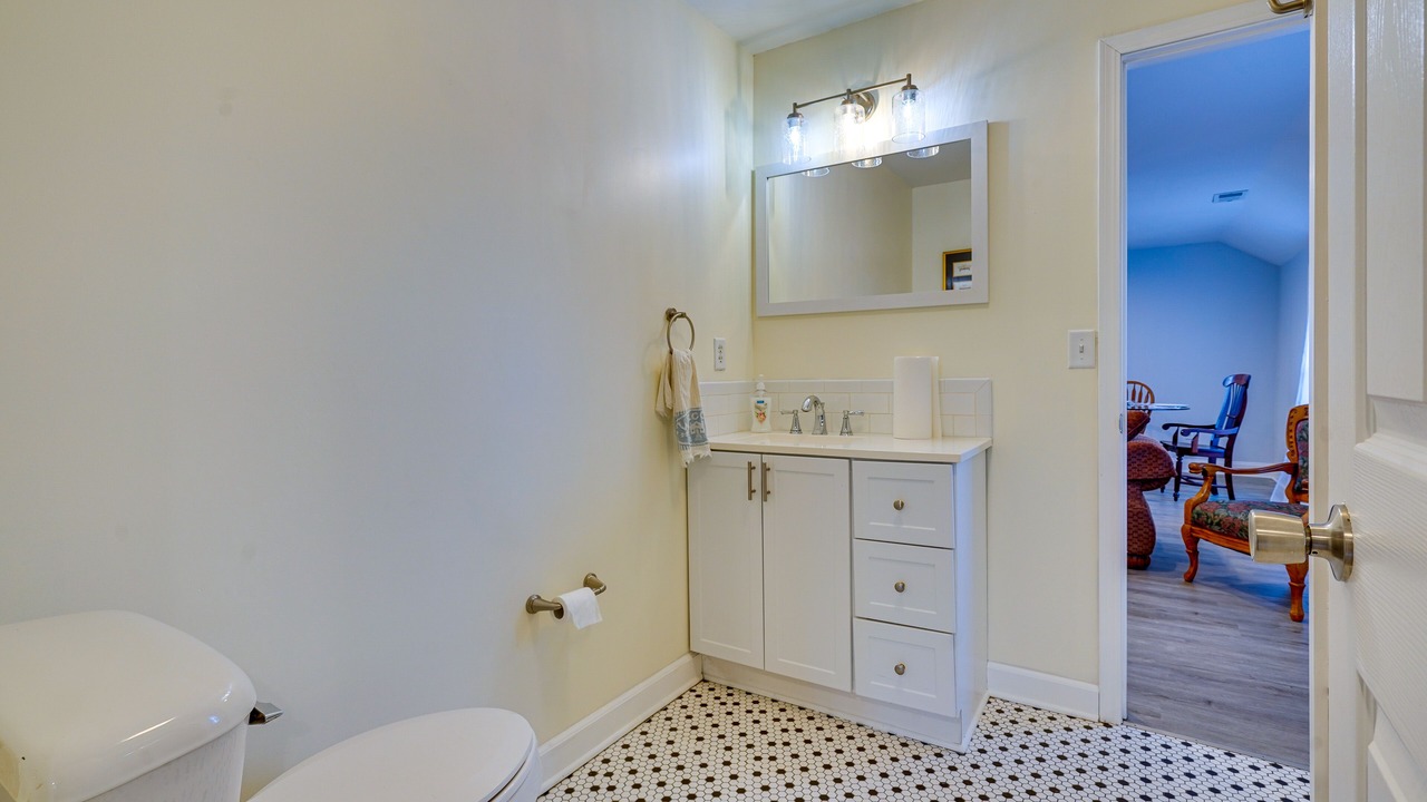 Photo of Bathroom in Jackson