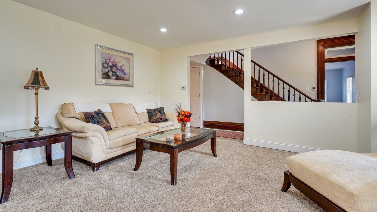 Photo of Livingroom in Jackson