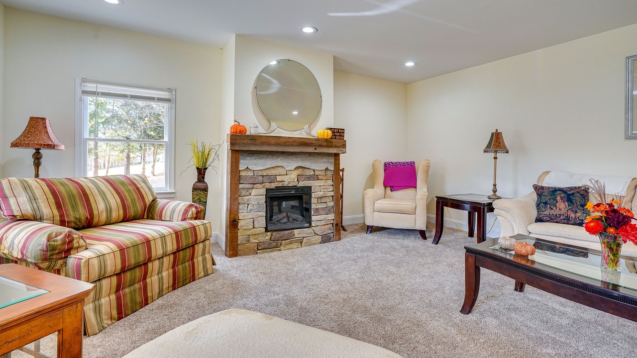 Photo of Livingroom in Jackson