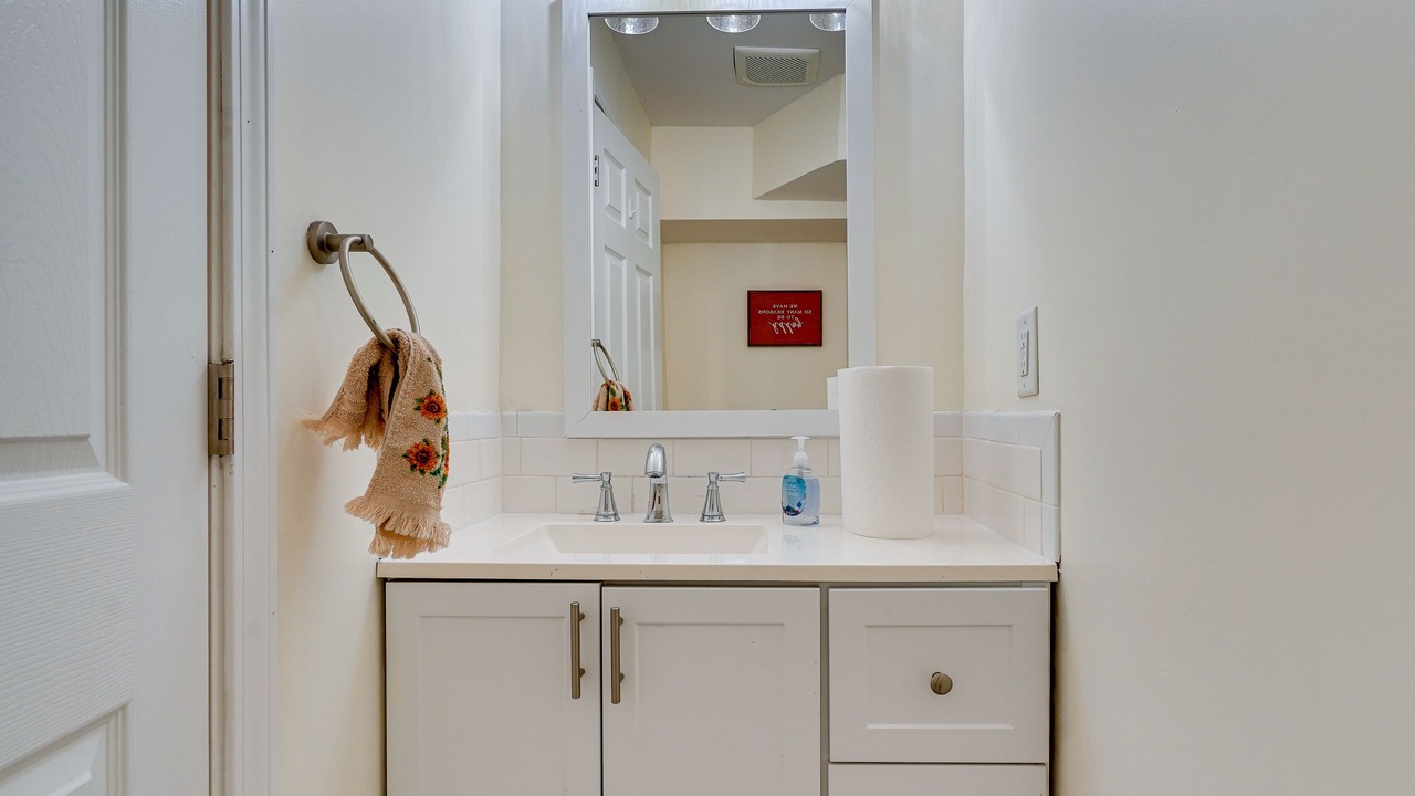 Photo of Bathroom in Jackson