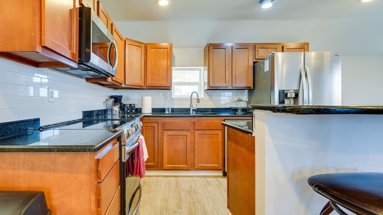 Photo of Kitchen in Jackson