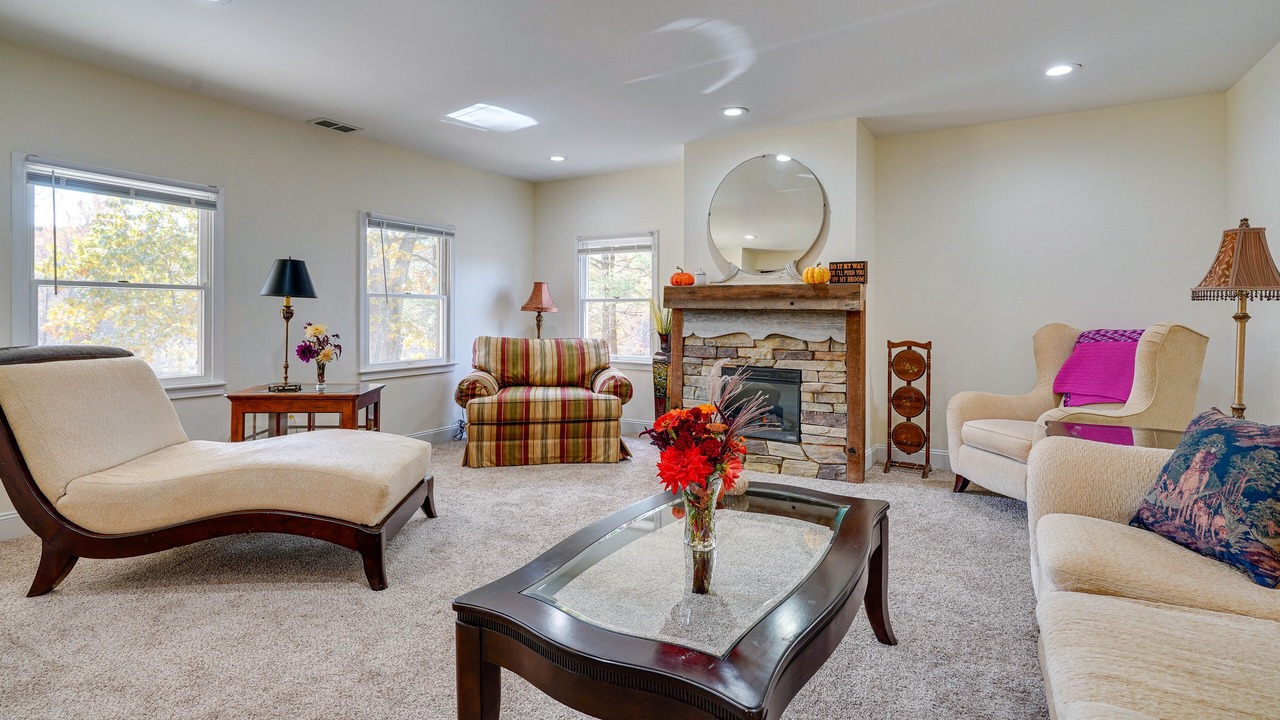 Photo of Livingroom in Jackson