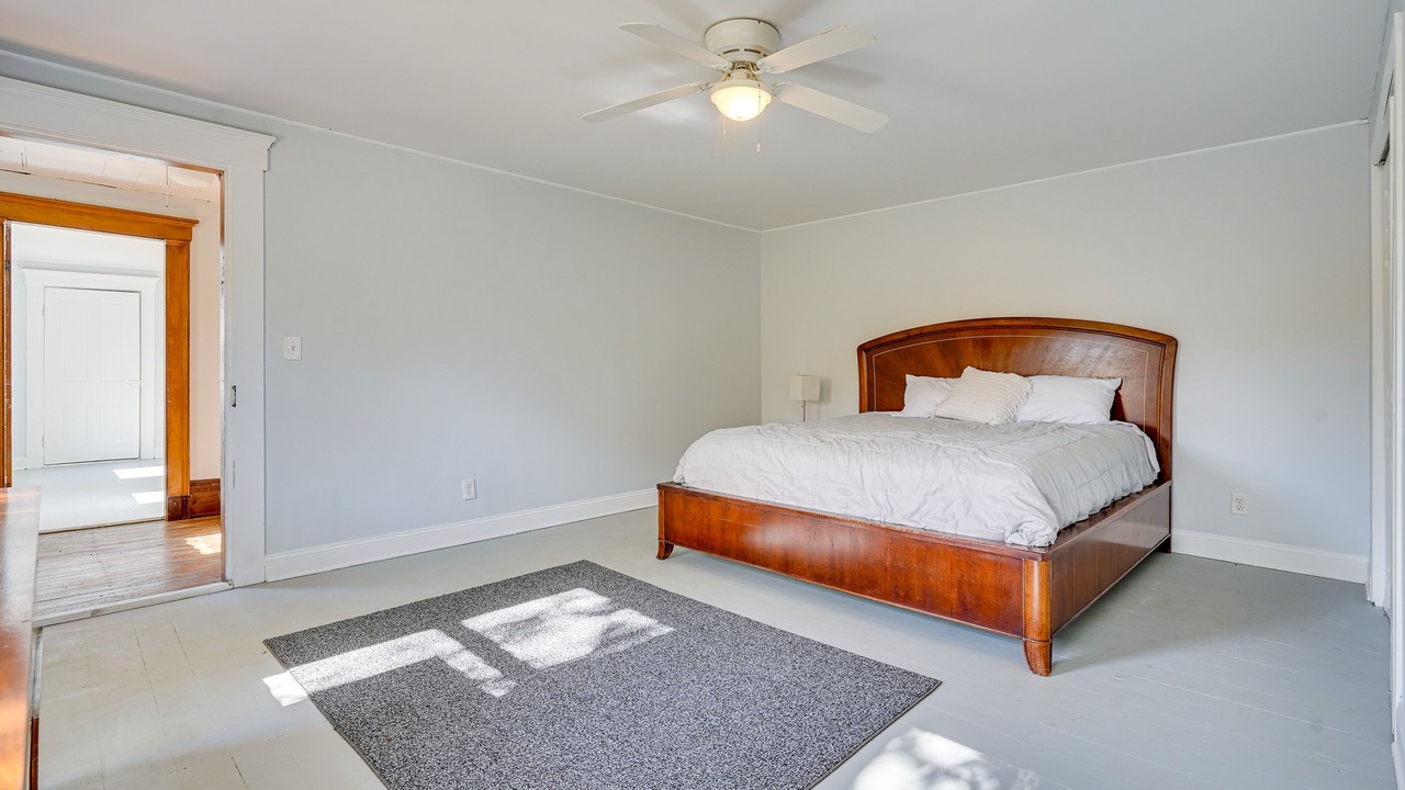 Photo of Bedroom in Jackson