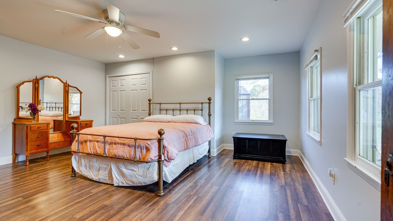 Photo of Bedroom in Jackson