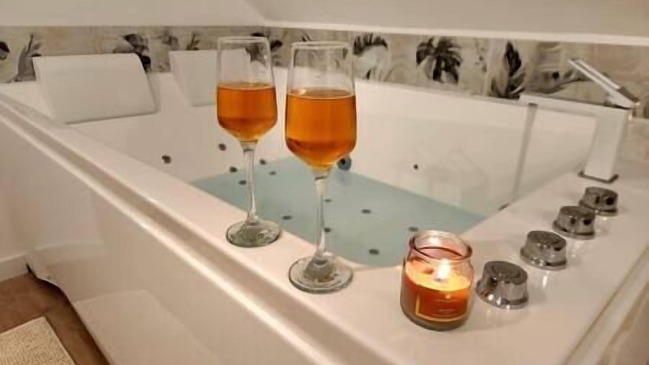 Photo of Bathroom in Cambrai