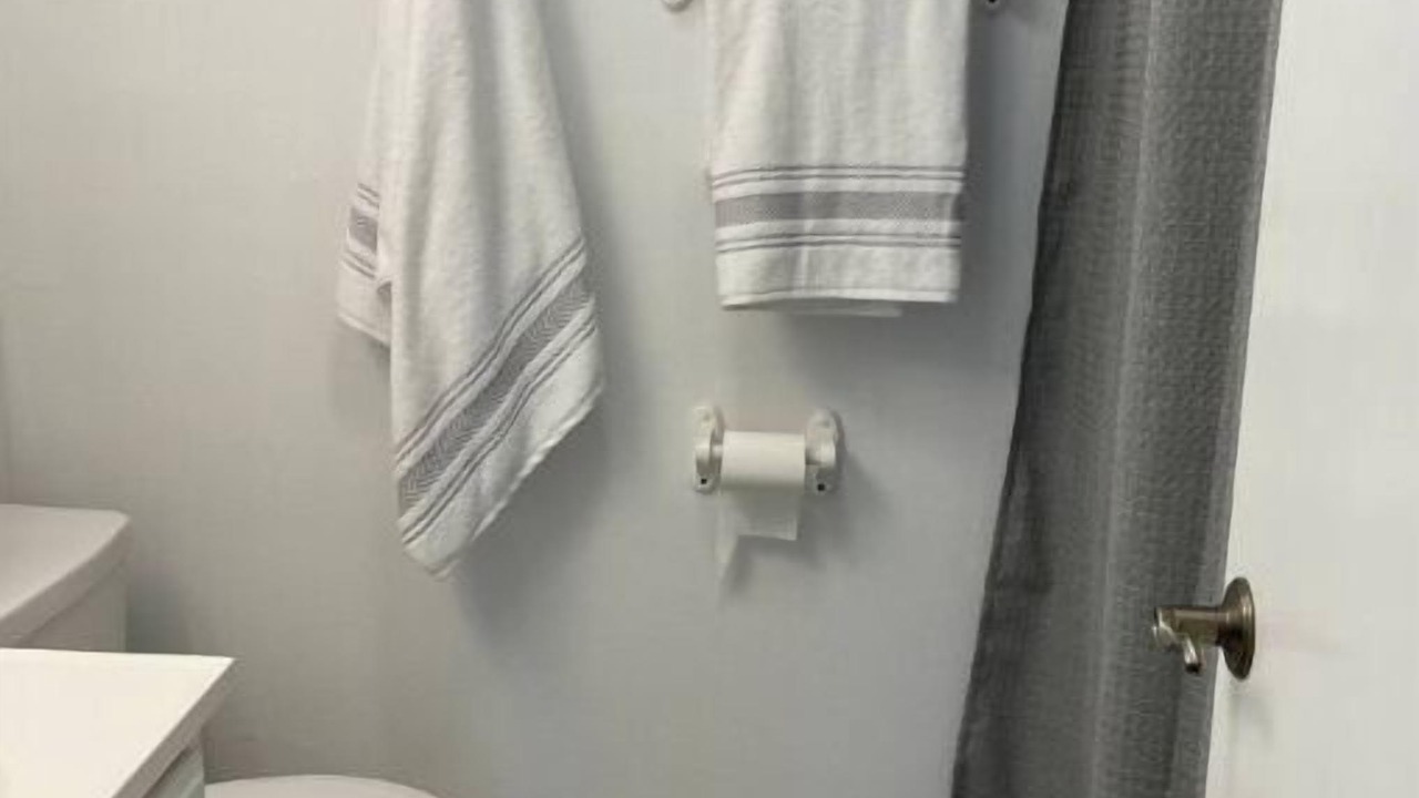 Photo of Bathroom in Avon
