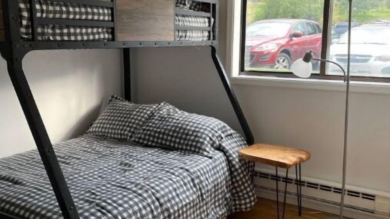 Photo of Bedroom in Avon
