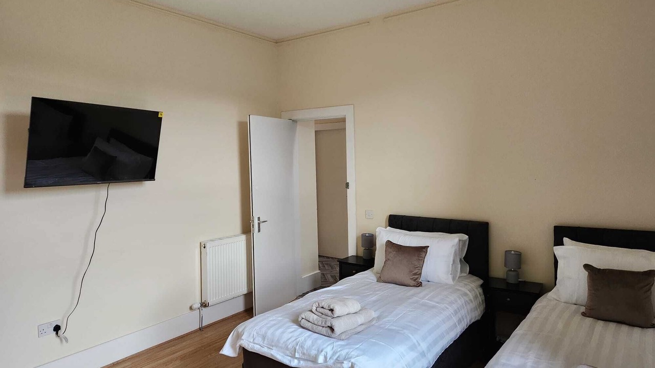 Photo of Bedroom in Glenisla