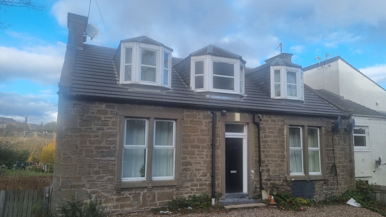 Photo of Outdoor in Glenisla