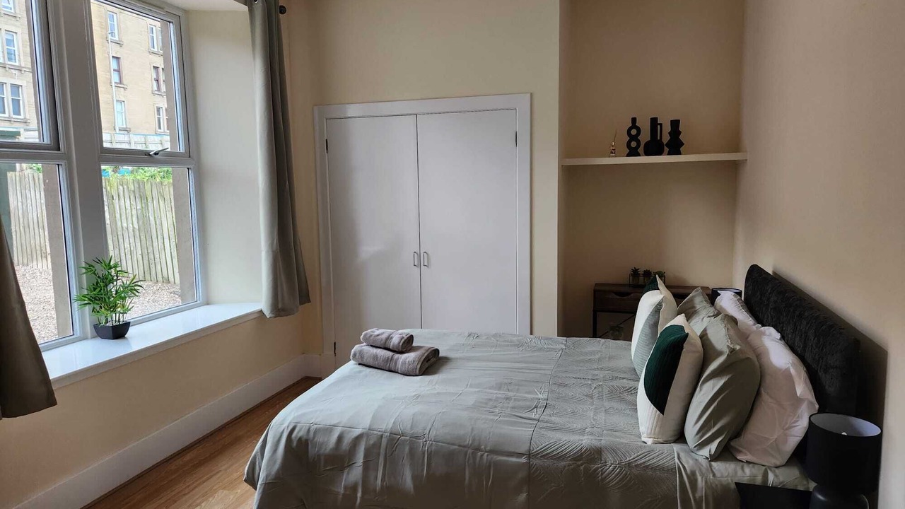 Photo of Bedroom in Glenisla