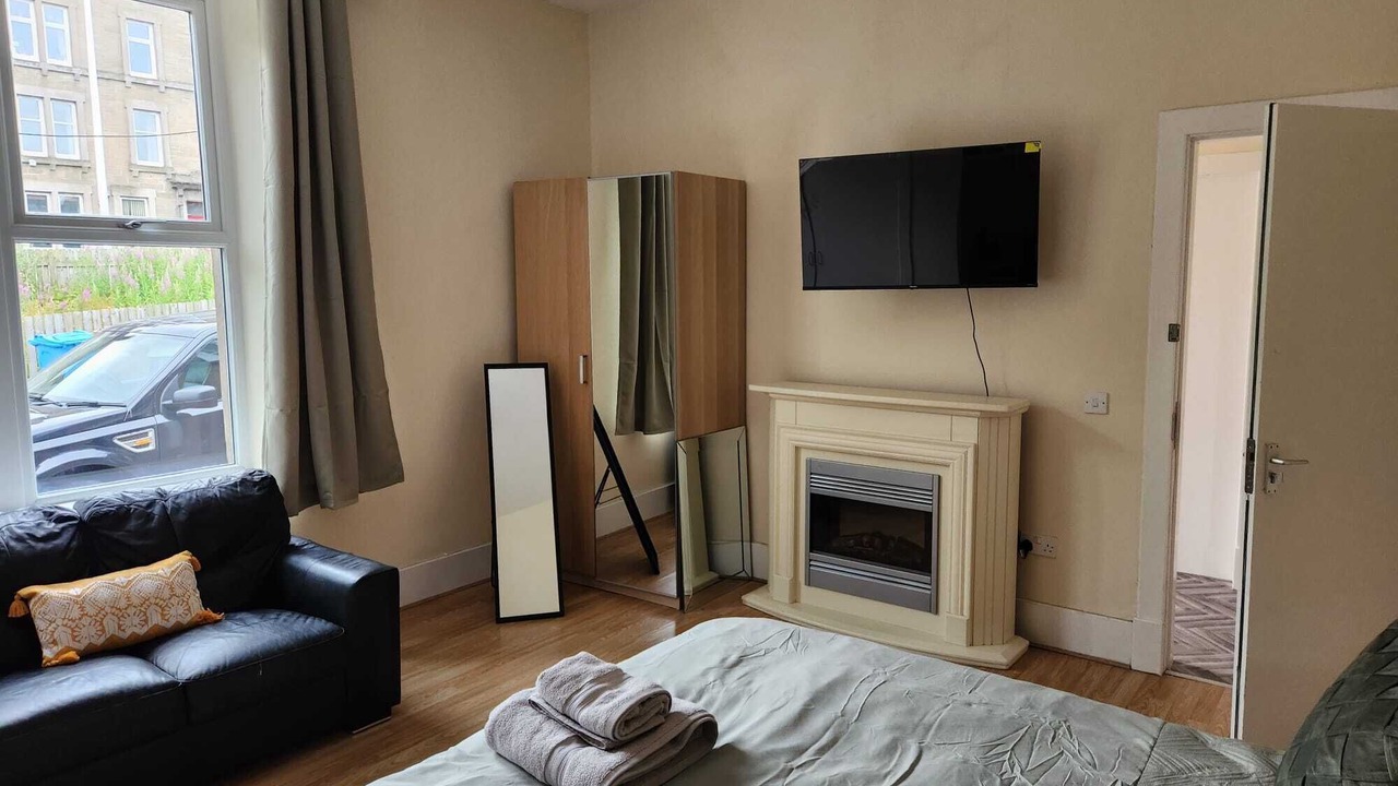 Photo of Bedroom in Glenisla