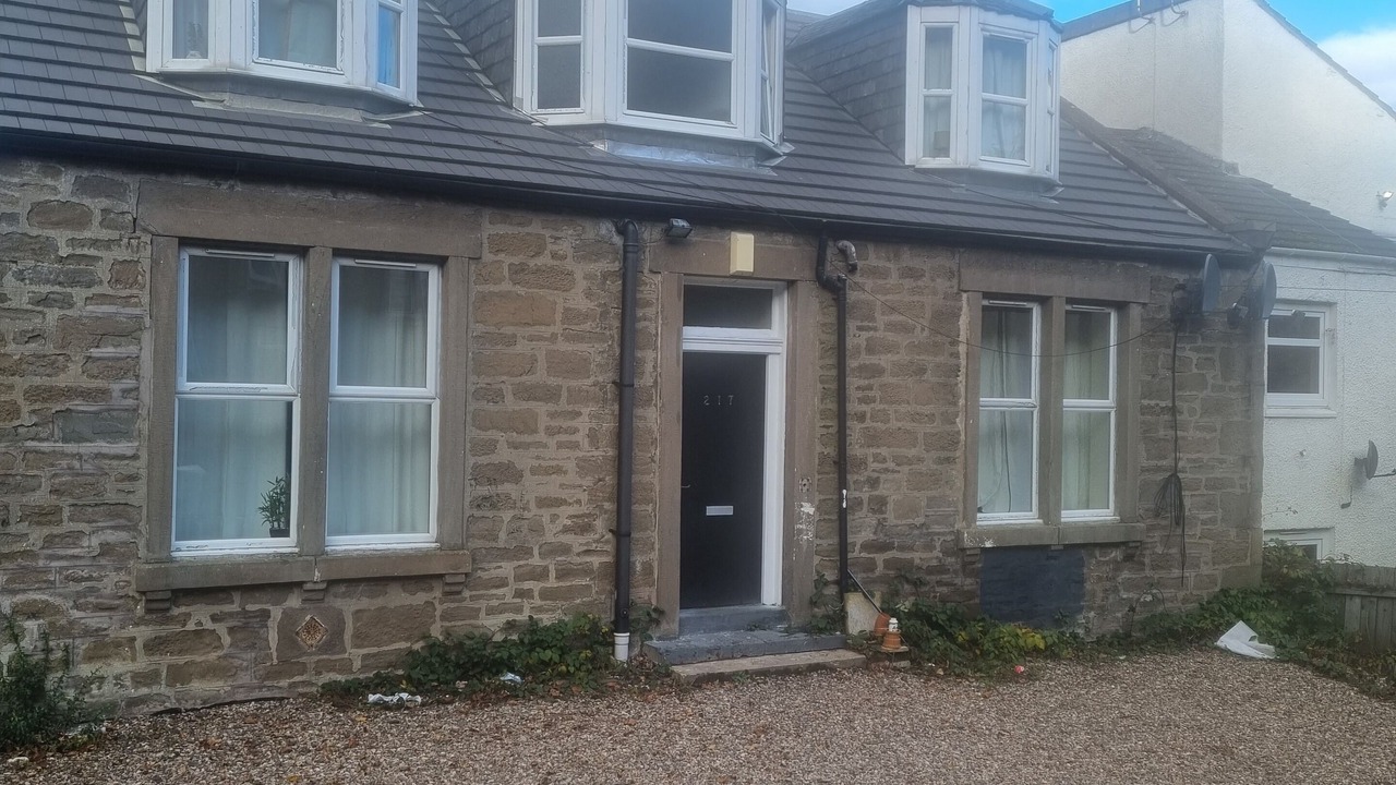 Photo of Outdoor in Glenisla