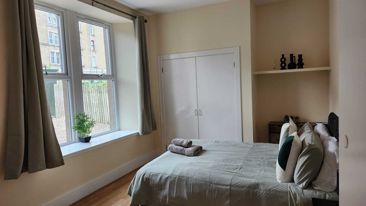 Photo of Bedroom in Glenisla