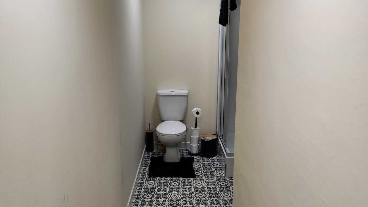 Photo of Bathroom in Glenisla