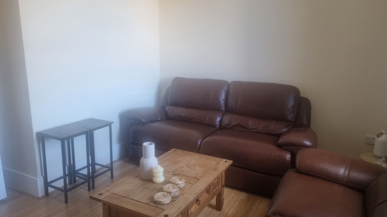 Photo of Livingroom in Glenisla