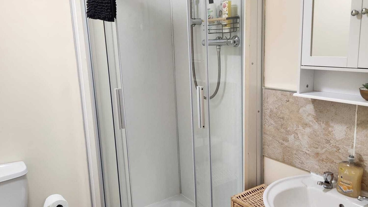 Photo of Bathroom in Glenisla