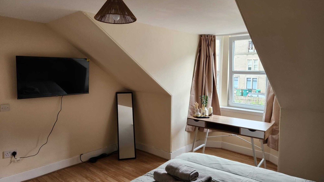 Photo of Bedroom in Glenisla