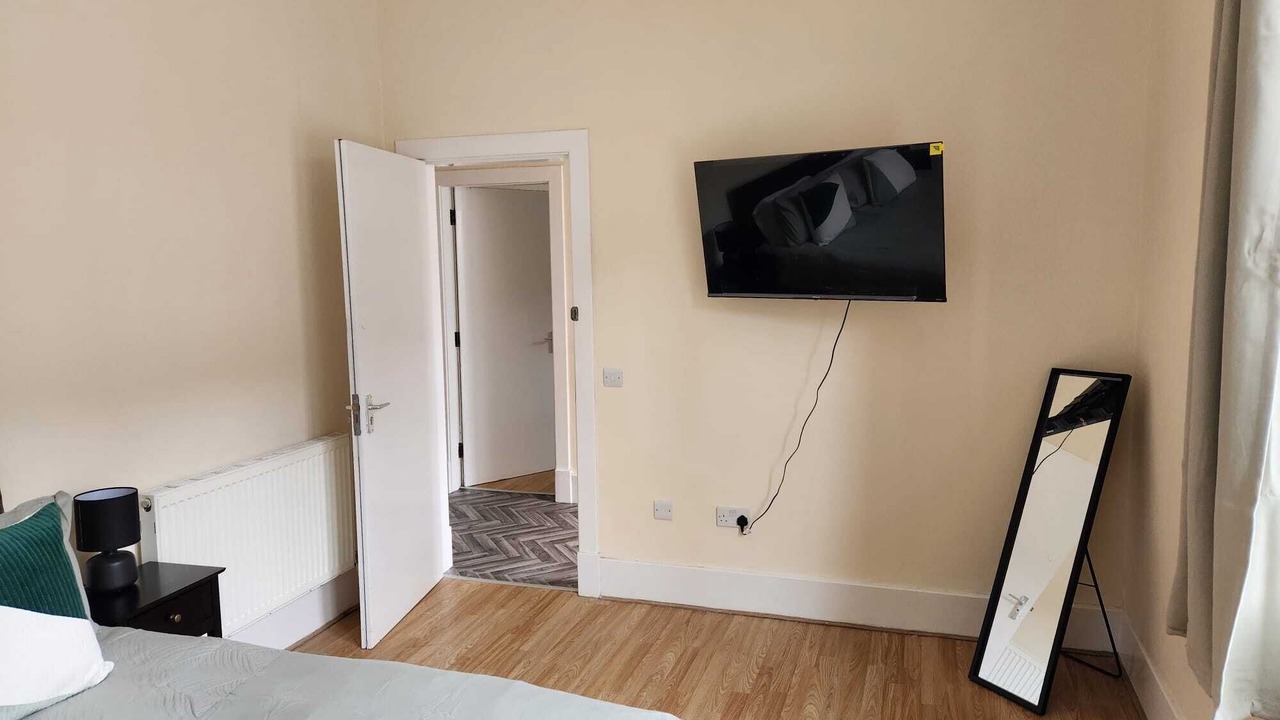 Photo of Bedroom in Glenisla