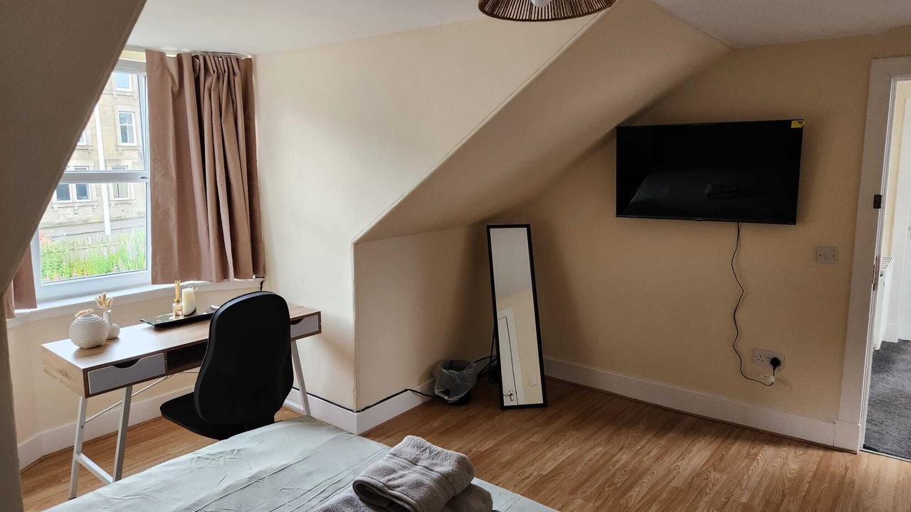 Photo of Bedroom in Glenisla