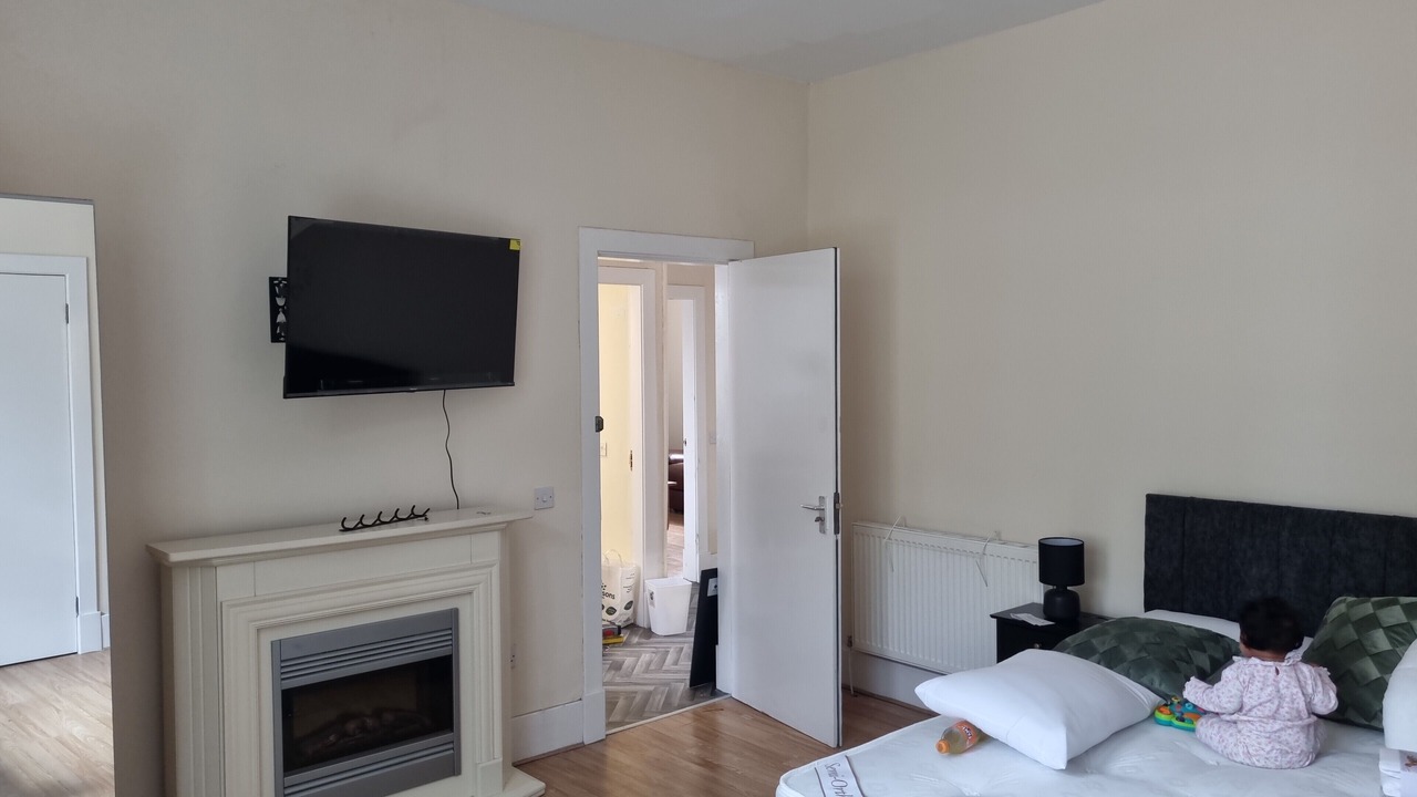 Photo of Bedroom in Glenisla