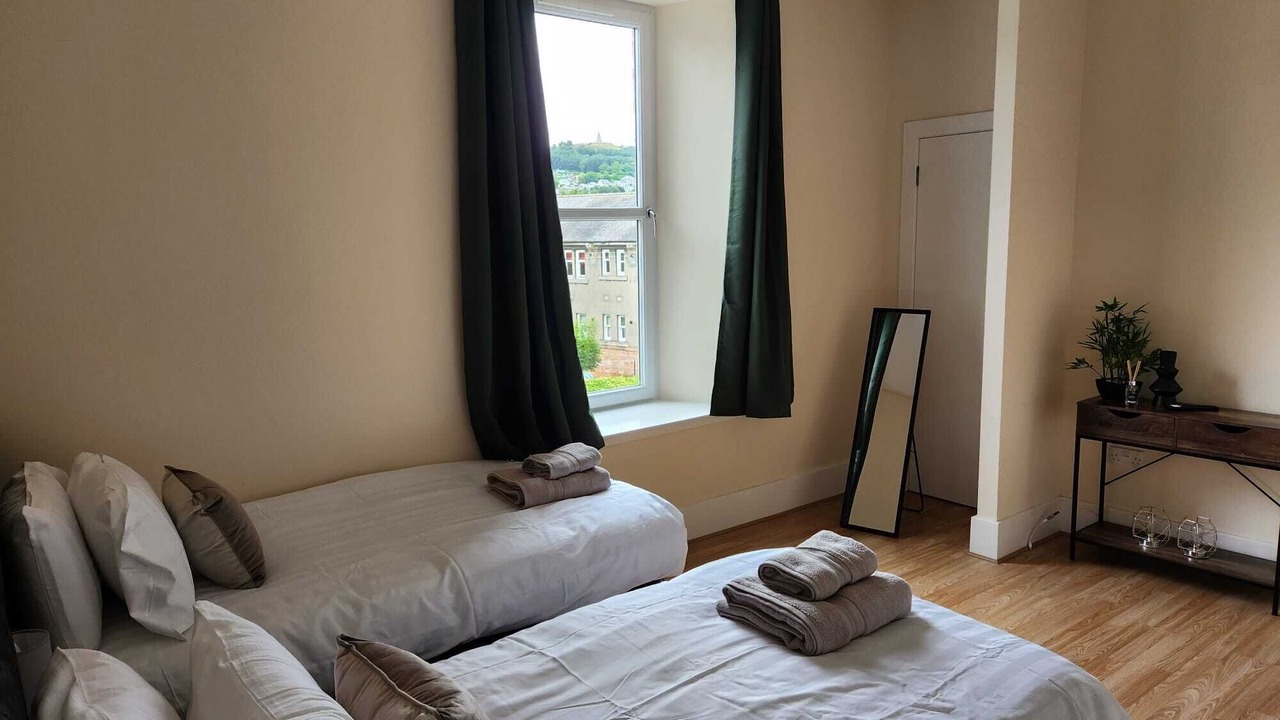 Photo of Bedroom in Glenisla