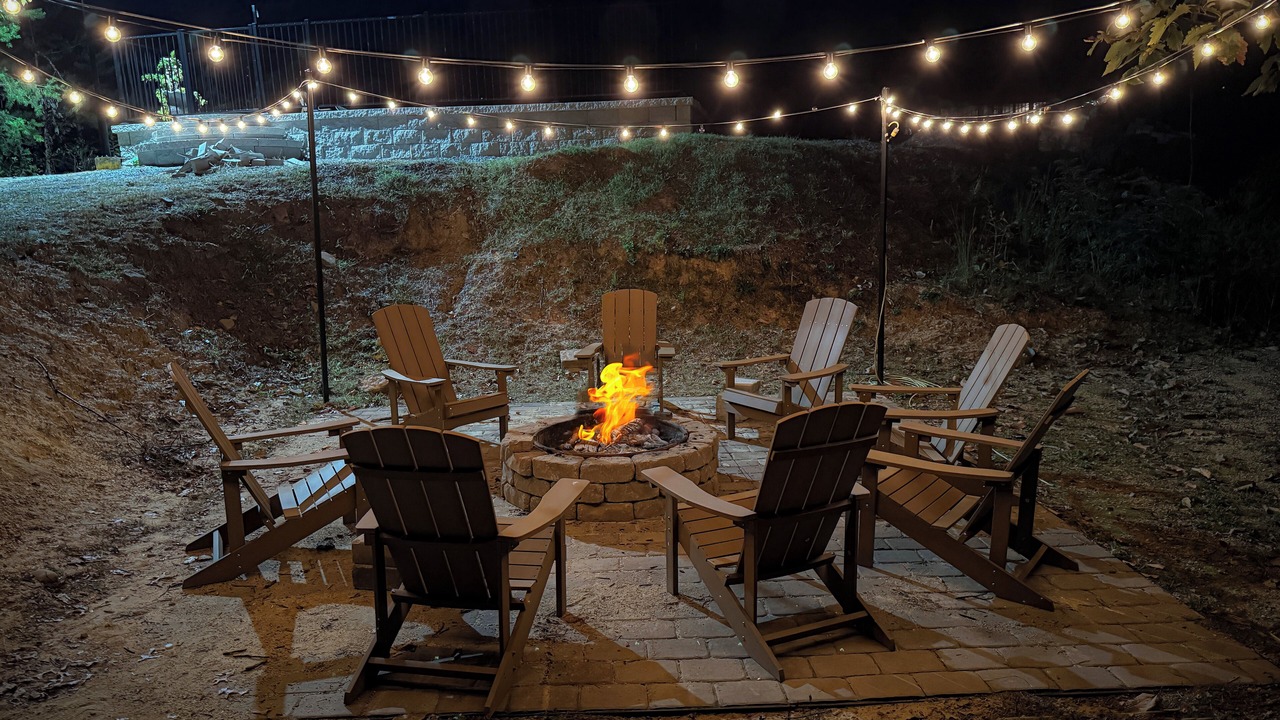 Photo of Outdoor in Sevierville
