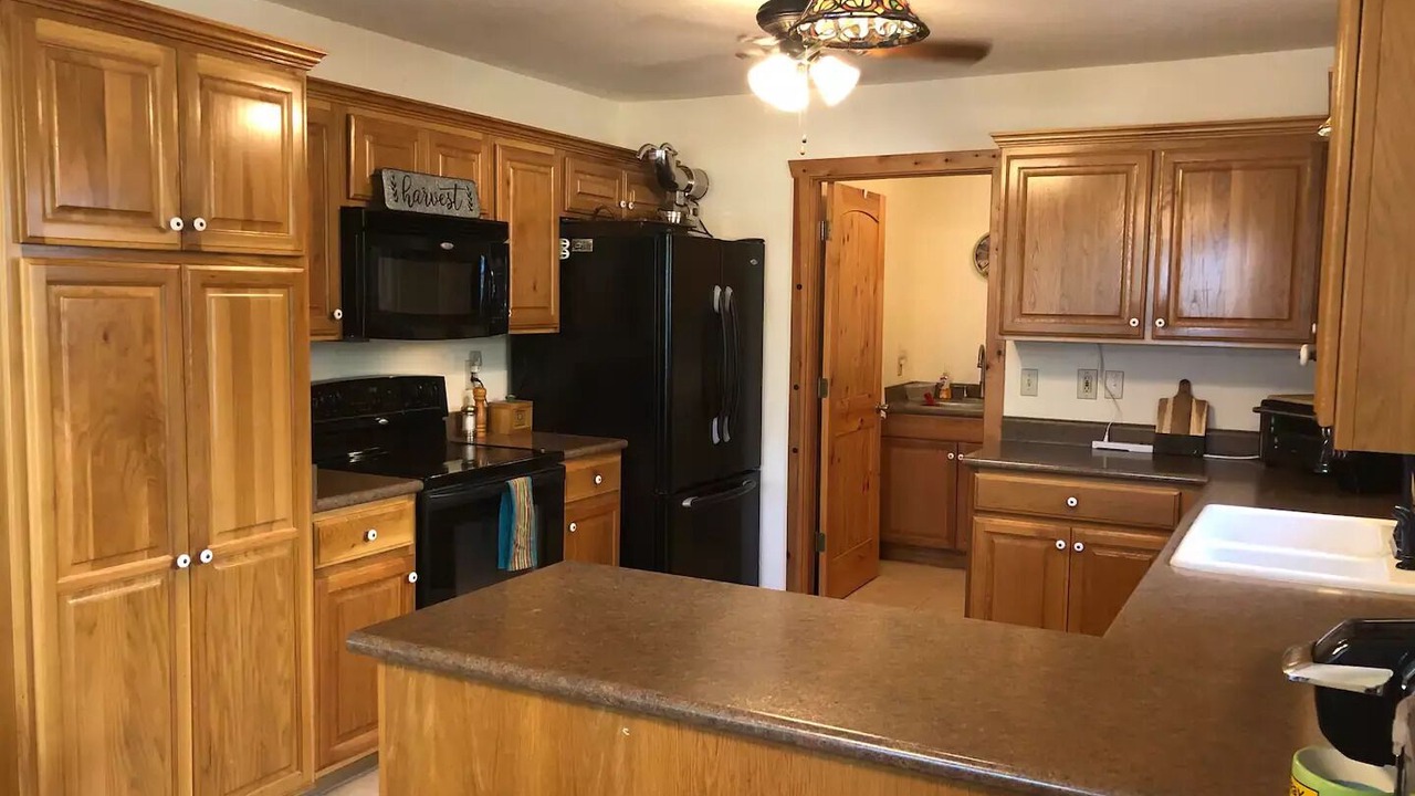 Photo of Kitchen in Harper