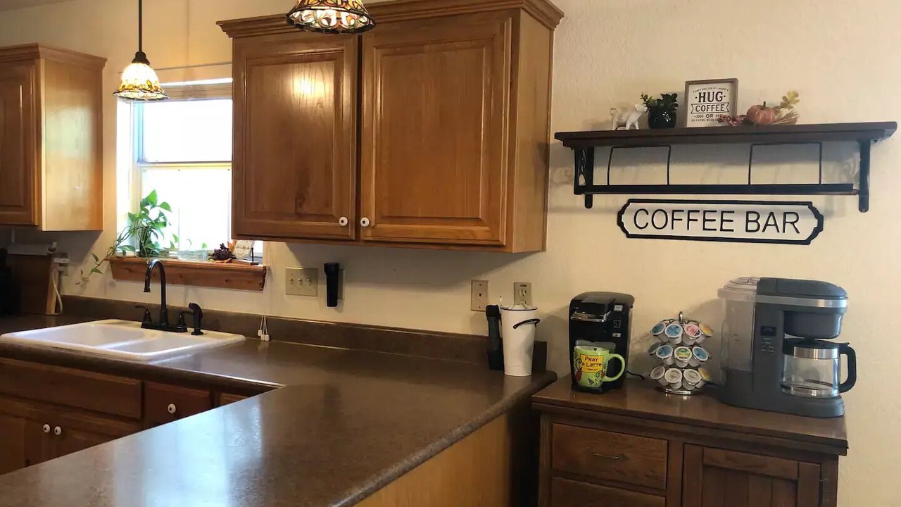 Photo of Kitchen in Harper
