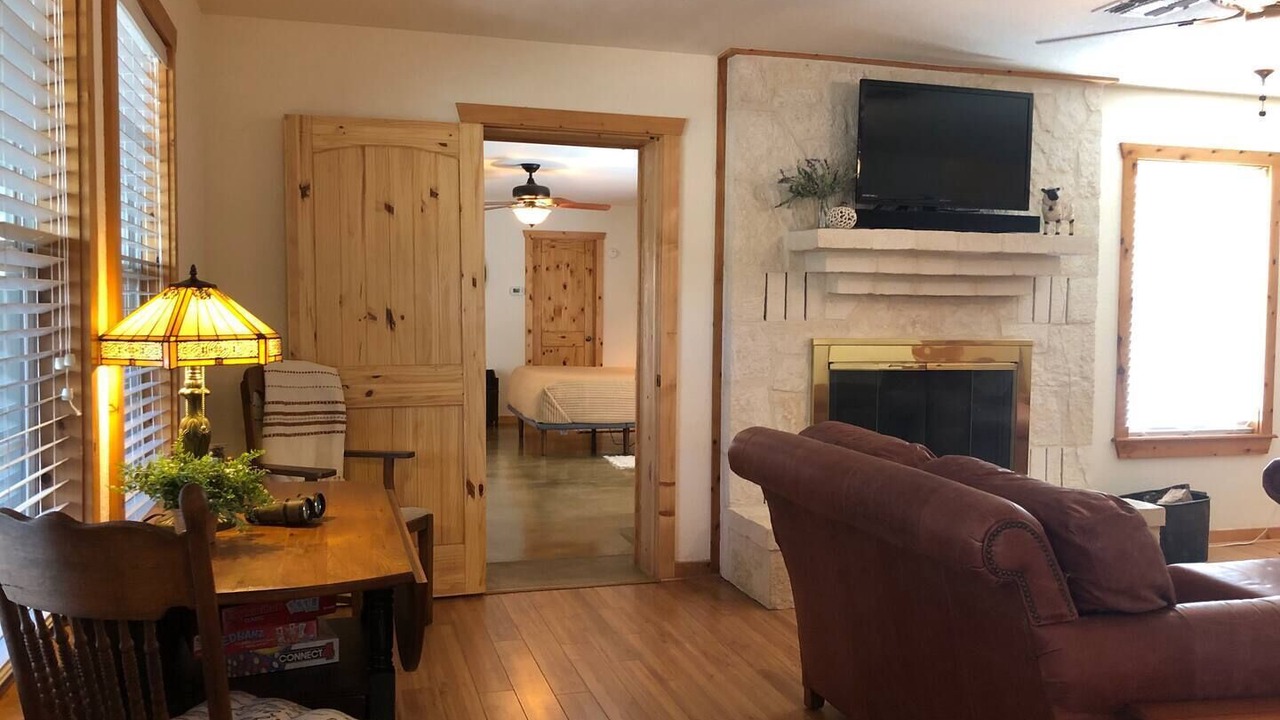 Photo of Livingroom in Harper