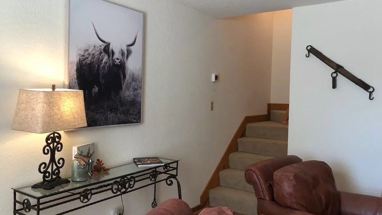 Photo of Livingroom in Harper