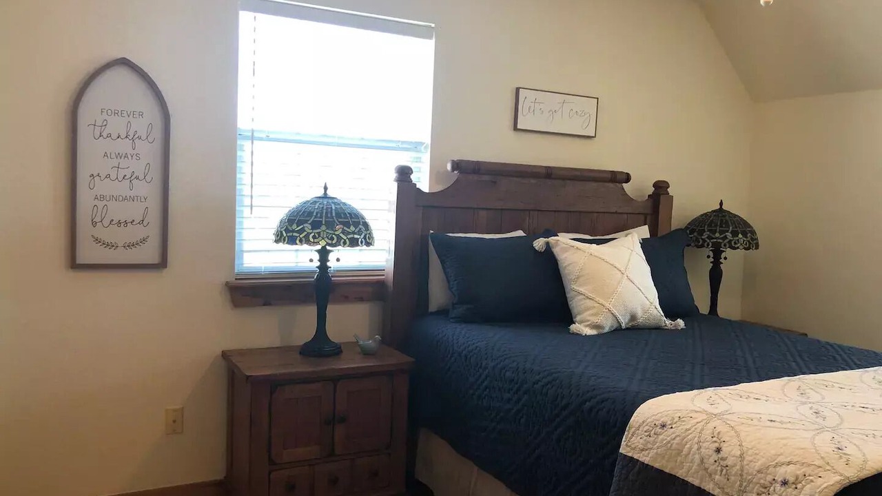 Photo of Bedroom in Harper