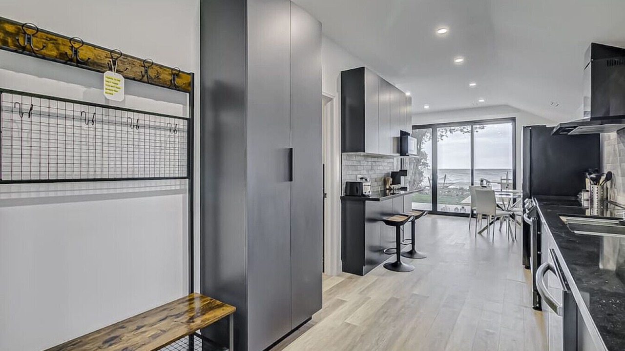 Photo of Kitchen in Bowmanville