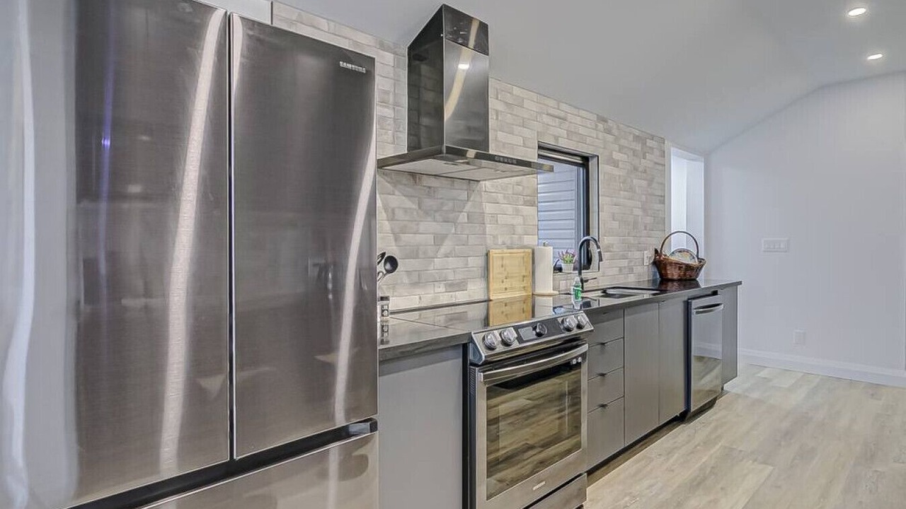 Photo of Kitchen in Bowmanville