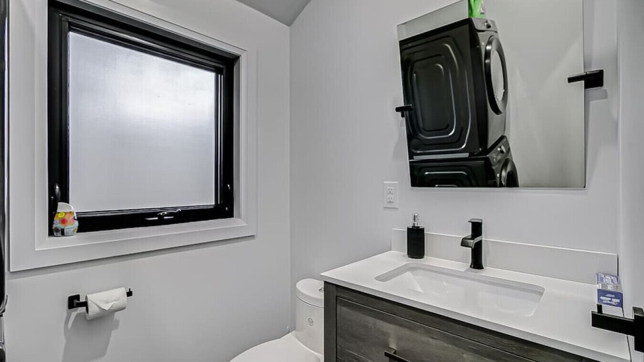 Photo of Bathroom in Bowmanville