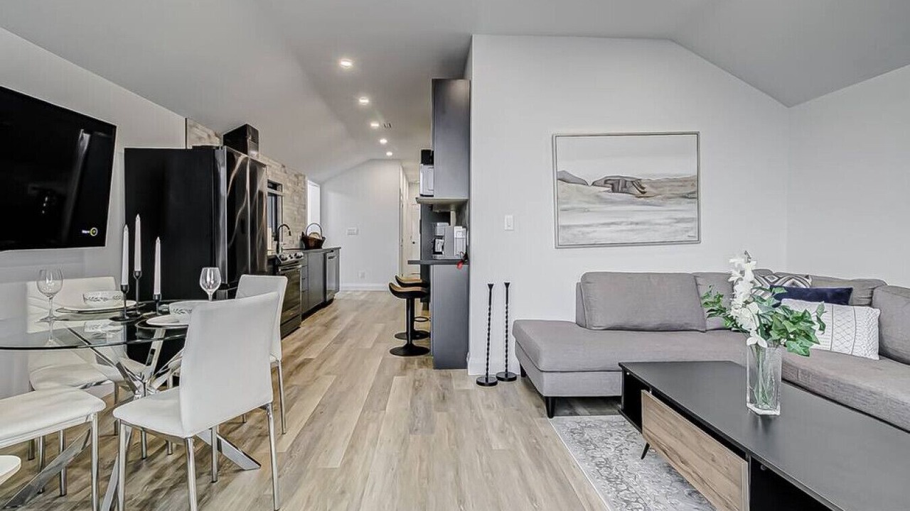 Photo of Bedroom in Bowmanville