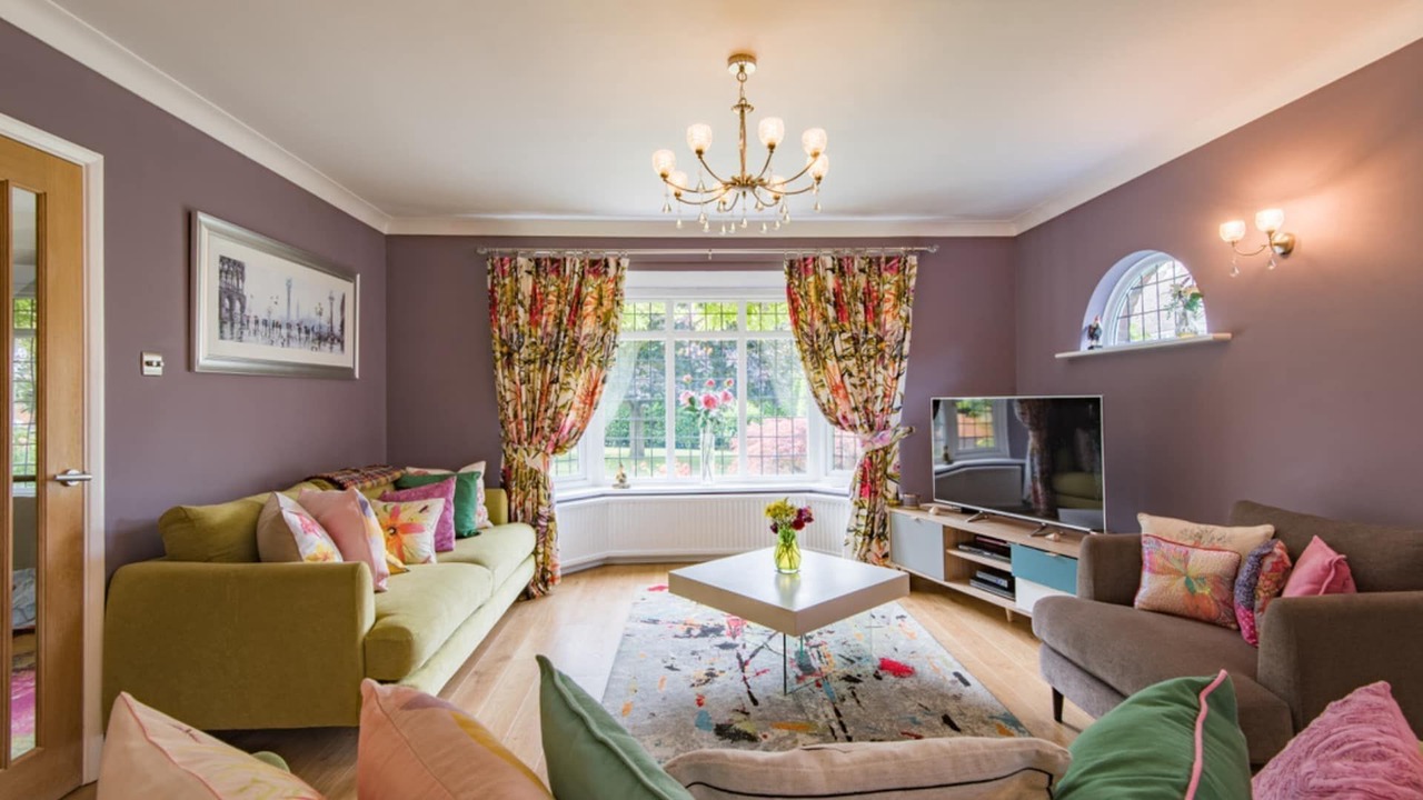 Photo of Livingroom in Staple