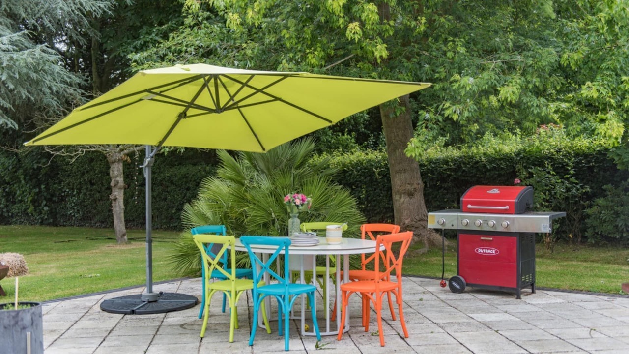 Photo of Outdoor in Staple