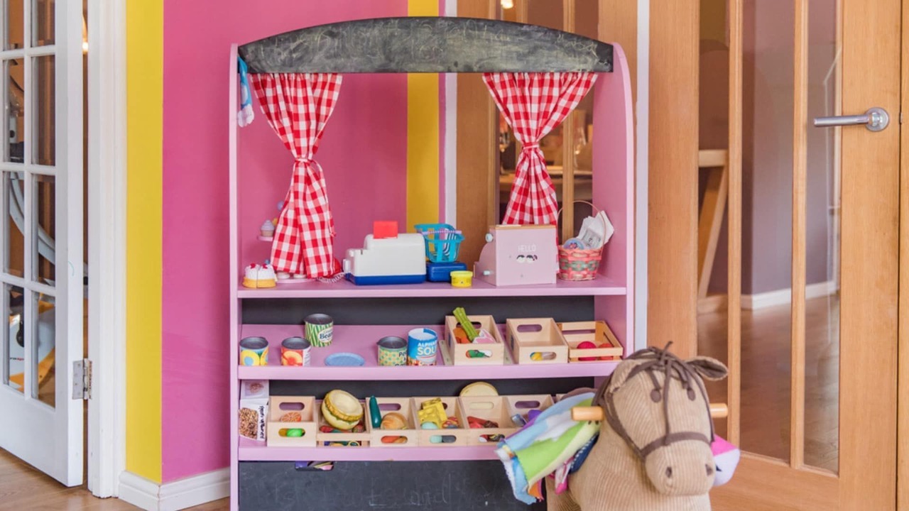 Photo of Others in Staple