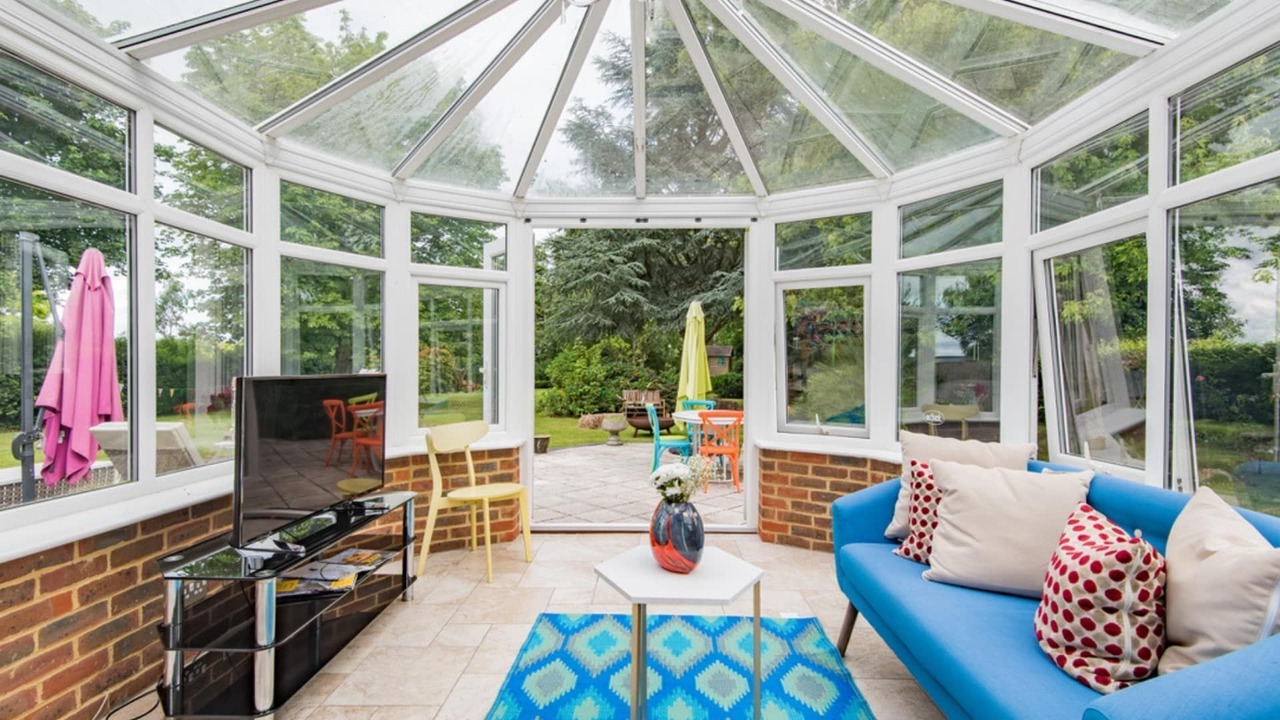 Photo of Livingroom in Staple