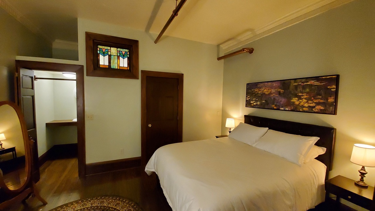 Photo of Bedroom in Laurium