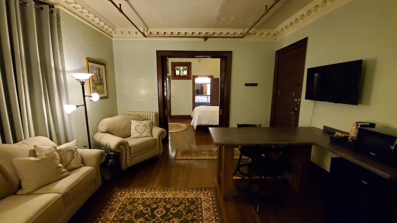 Photo of Livingroom in Laurium