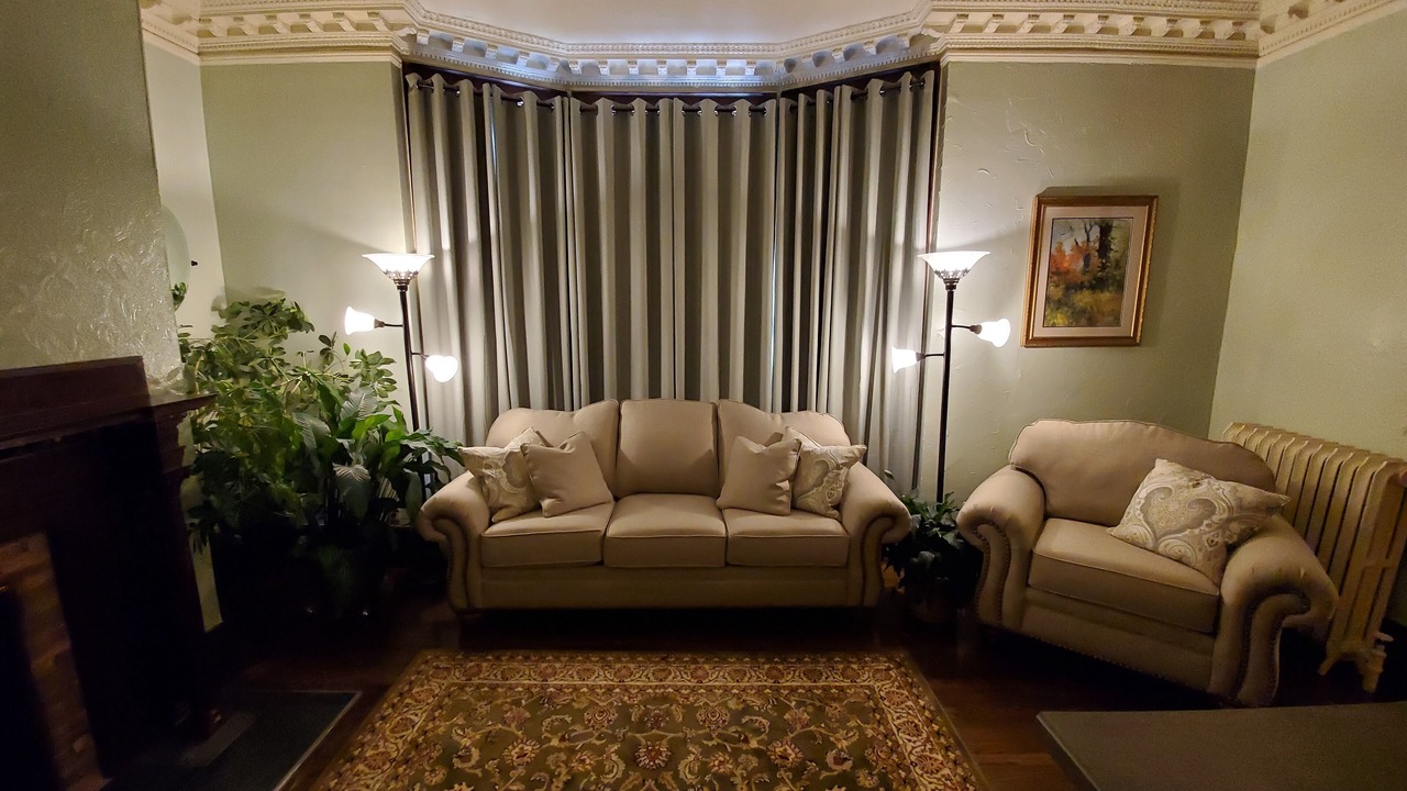 Photo of Livingroom in Laurium