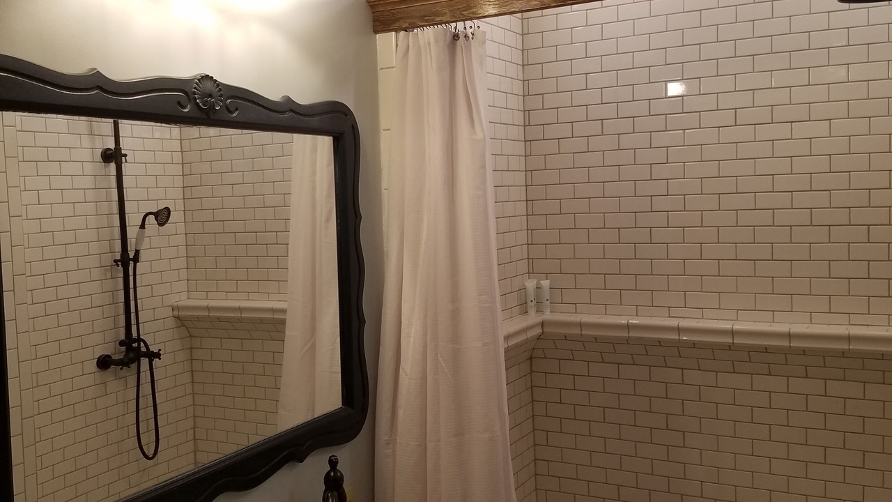 Photo of Bathroom in Laurium