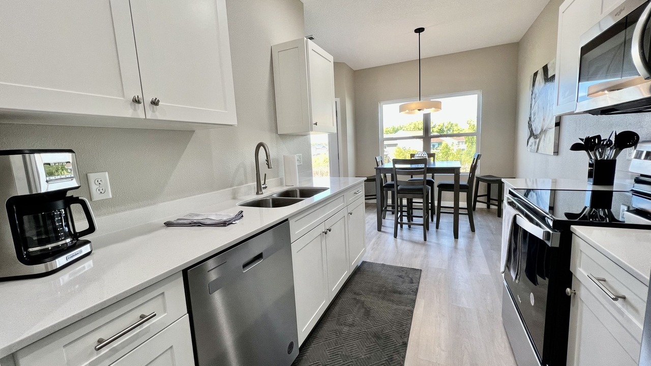 Photo of Kitchen in Cedar Falls