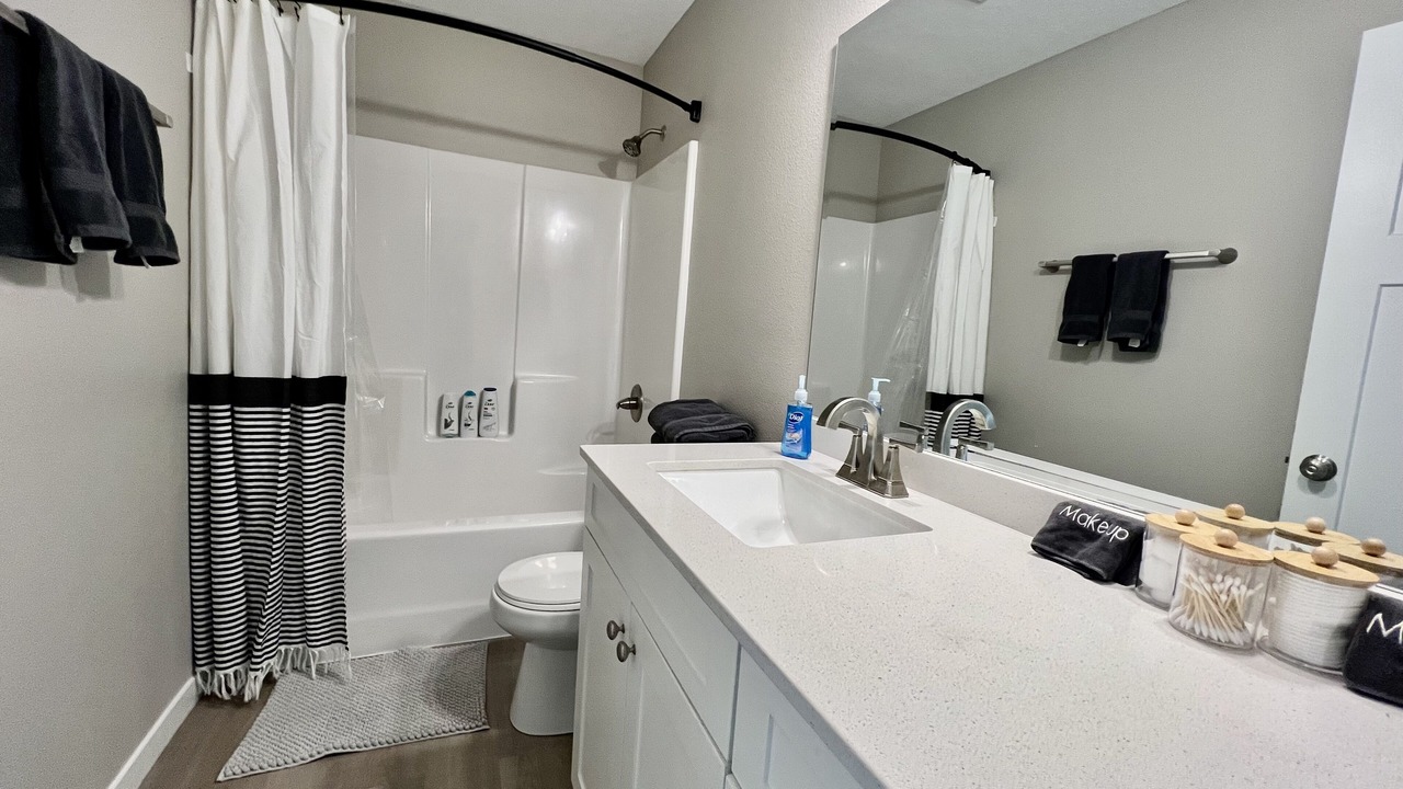 Photo of Bathroom in Cedar Falls