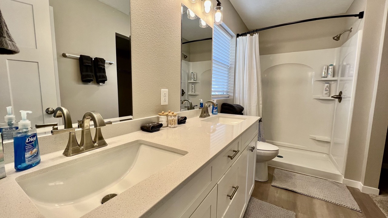 Photo of Bathroom in Cedar Falls